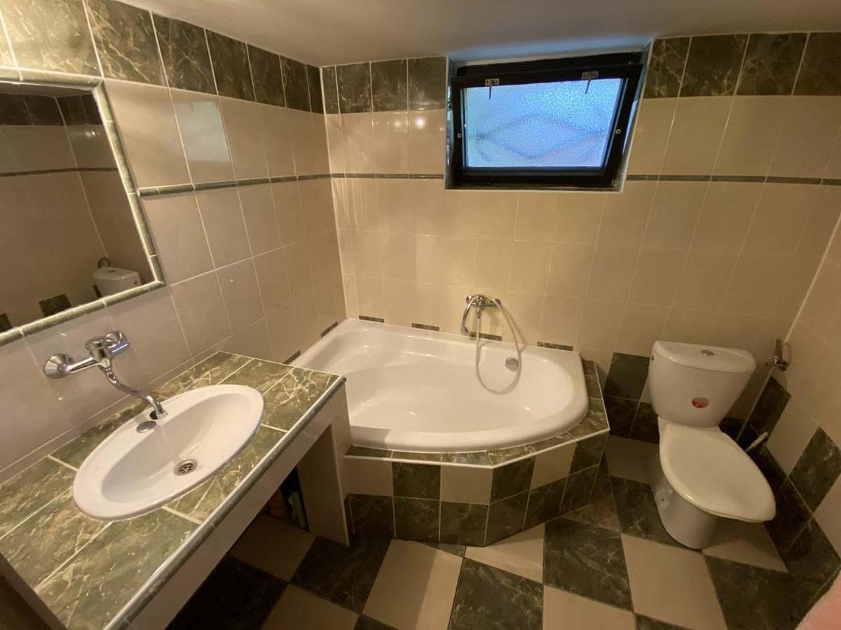 Chalet Pod Cernou Horou
