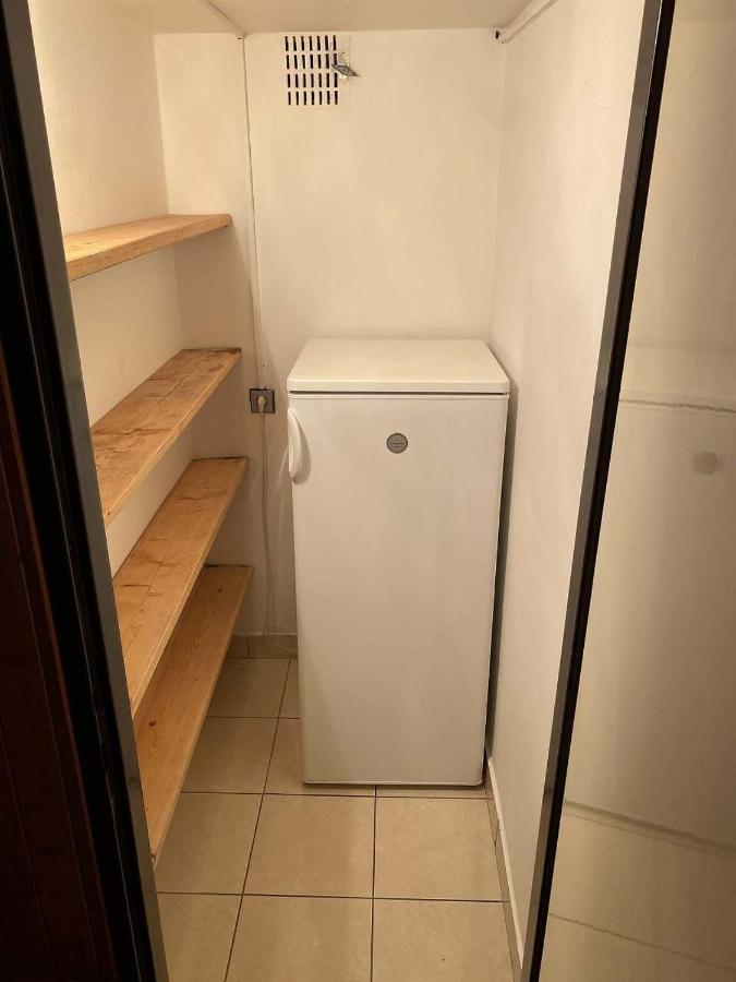 Pod Cernou Horou Chalet Rudnik