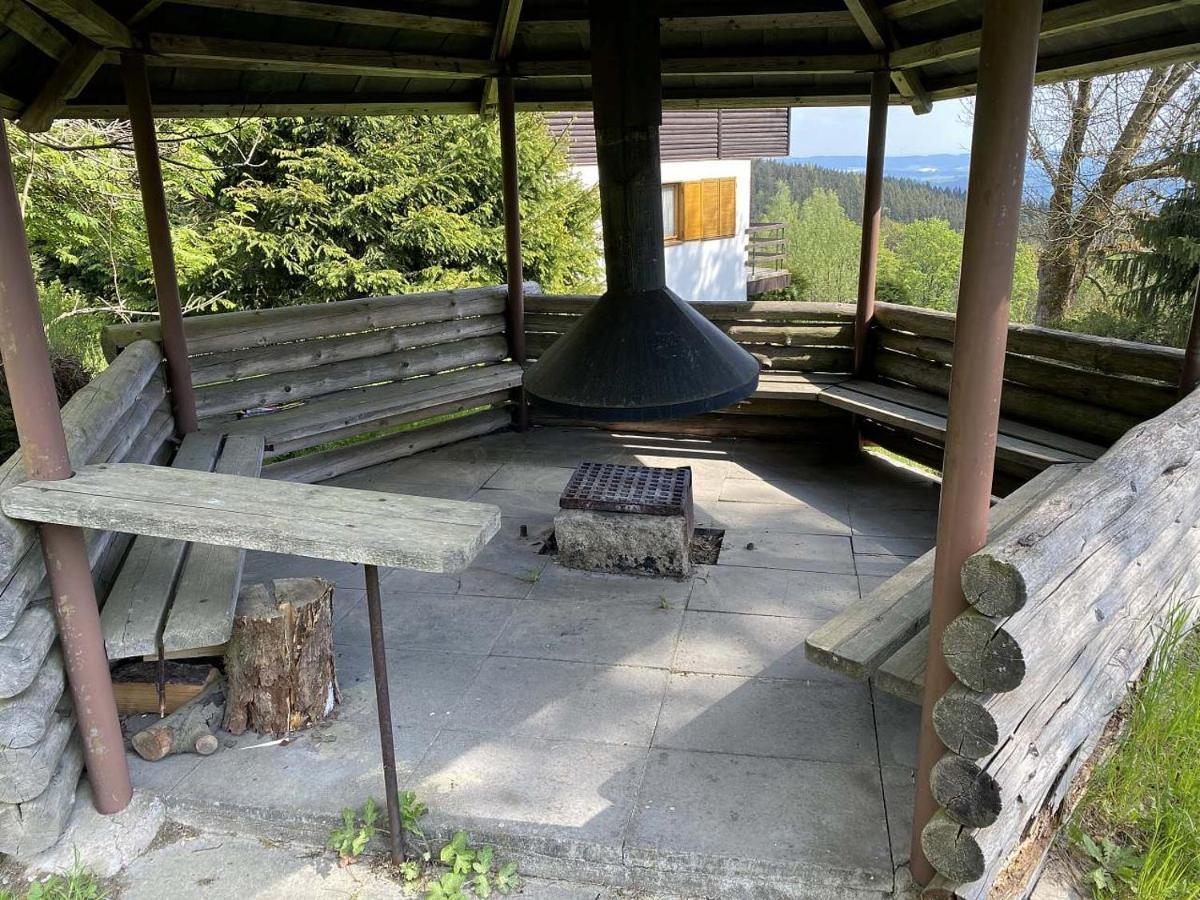 Pod Cernou Horou Chalet